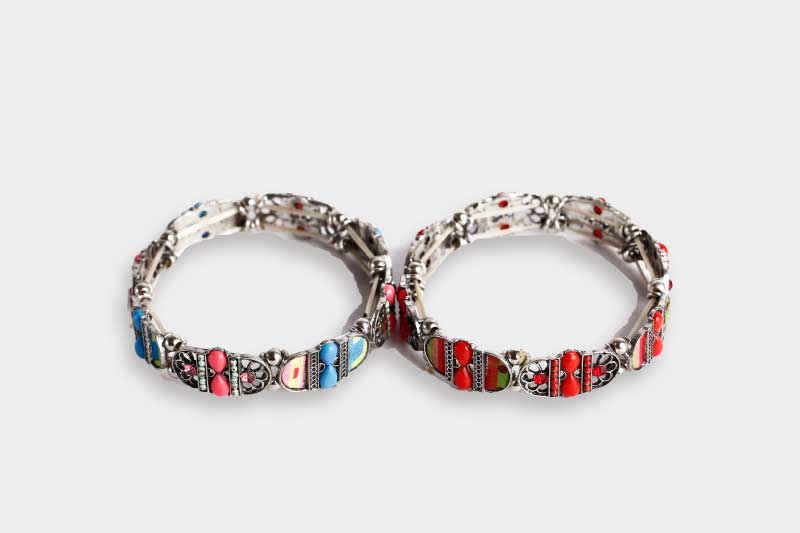 Pulseras