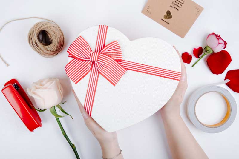 Arma tu kit de regalo